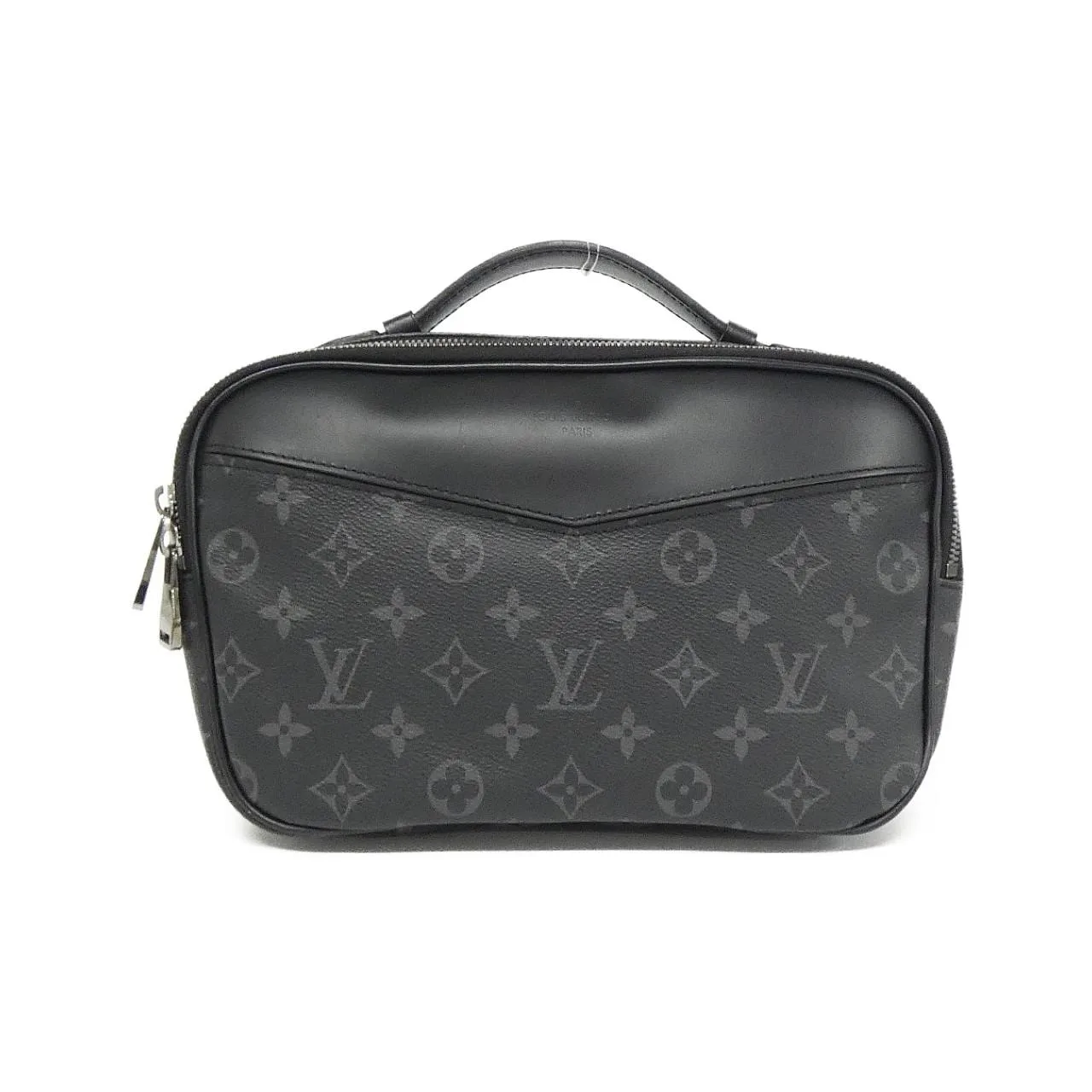LOUIS VUITTON Eclipse M42906 肩背包 Monogram