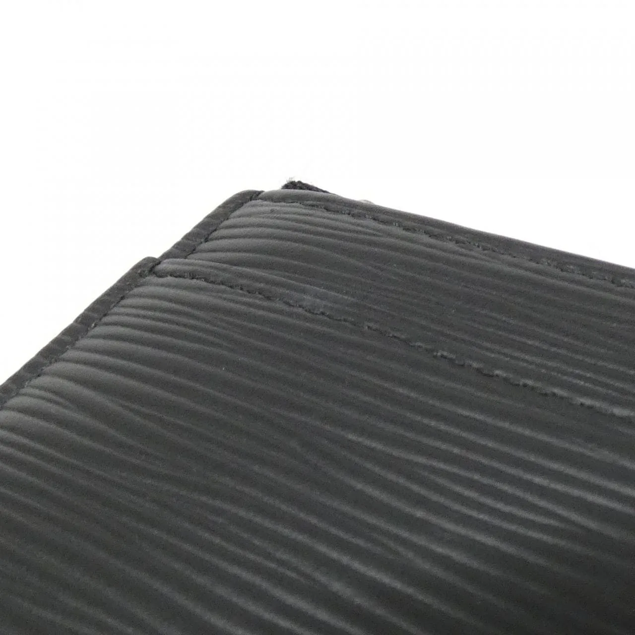 LOUIS VUITTON M81325 銀包 Epi 5