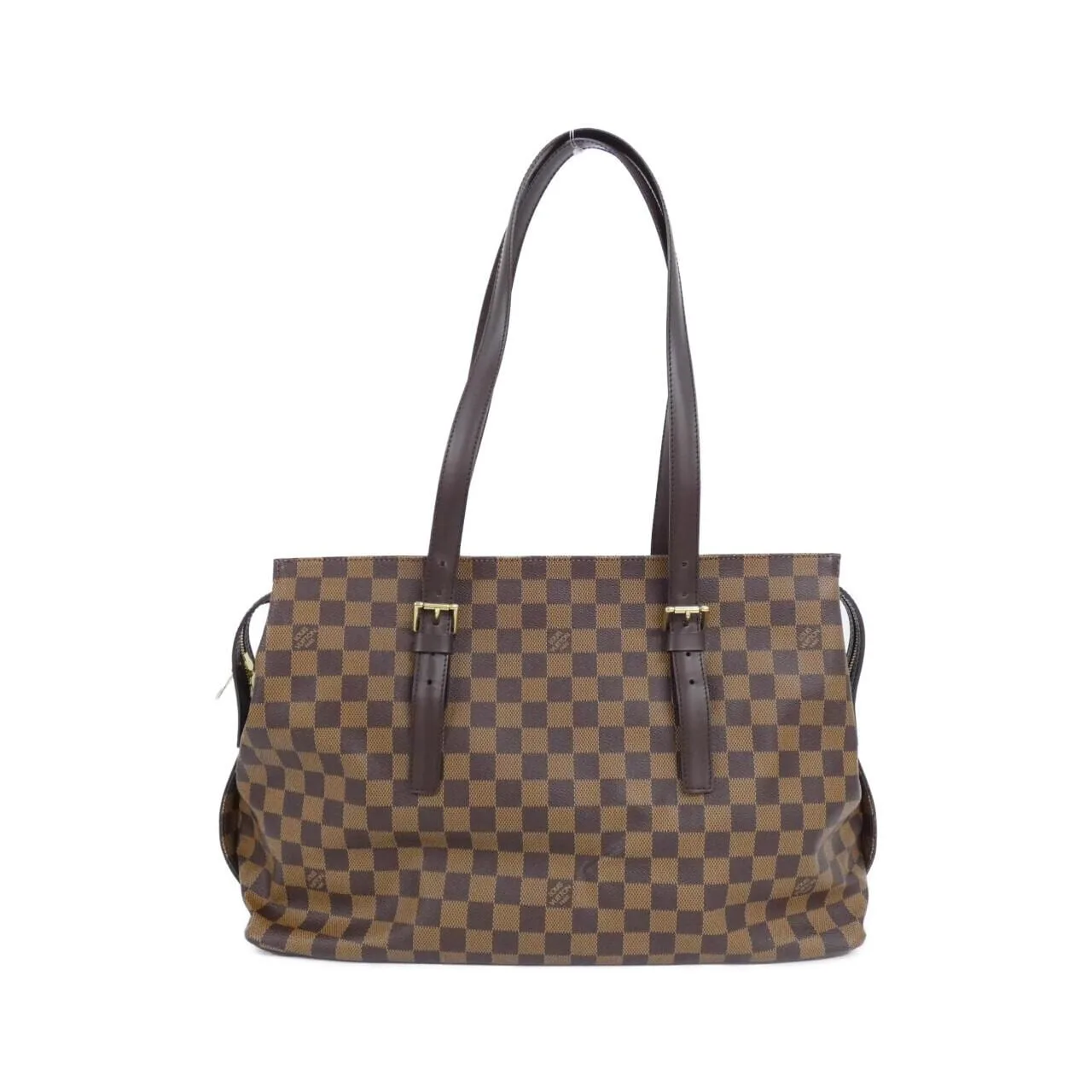 LOUIS VUITTON N51119 Shoulder Damier