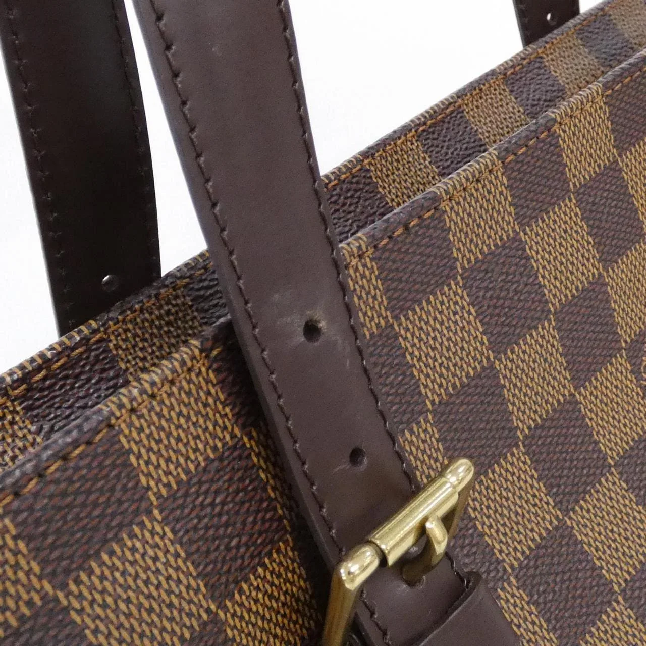 LOUIS VUITTON N51119 Shoulder Damier 4