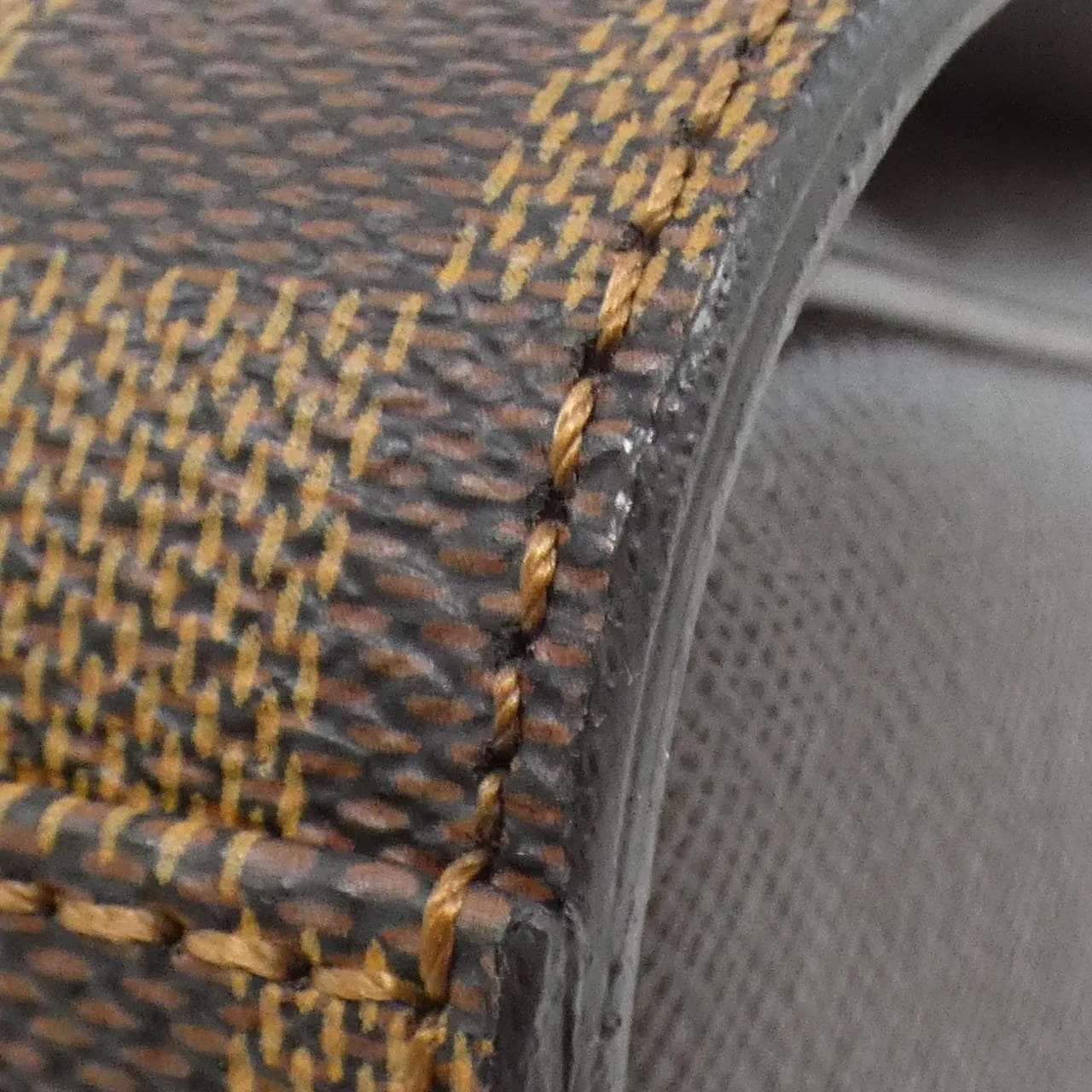 LOUIS VUITTON N51155 Handbag Damier 2