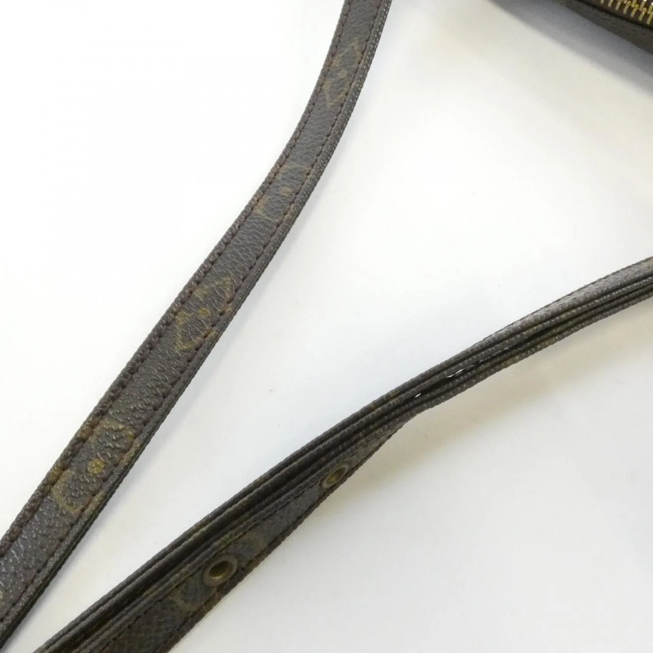 LOUIS VUITTON M51828 Shoulder Monogram Black Monogram Rank B - Thumbnail 8