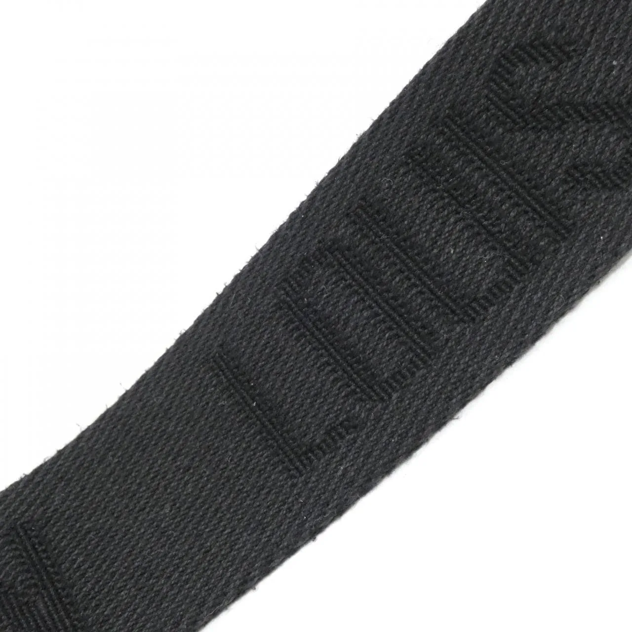 LOUIS VUITTON Eclipse M59338 Shoulder Monogram 黑色 Monogram 中古品A - 縮圖 6