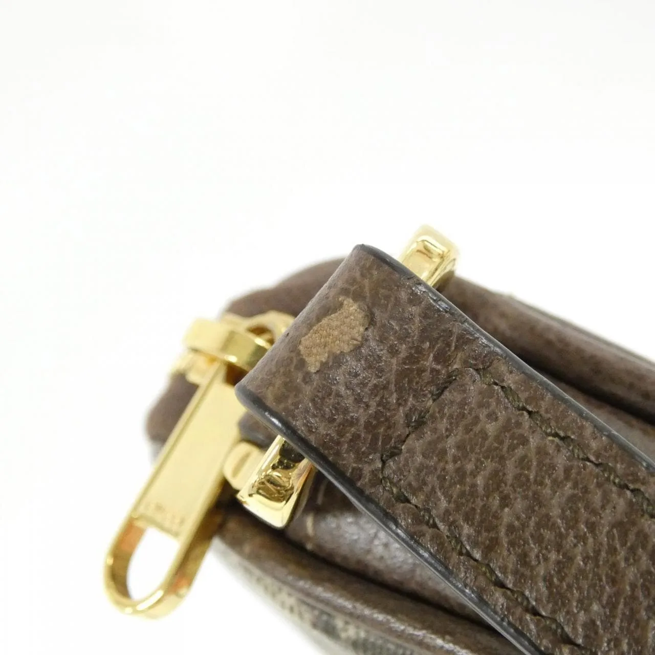 GUCCI 598664 96IWS 肩背包 帆布 2