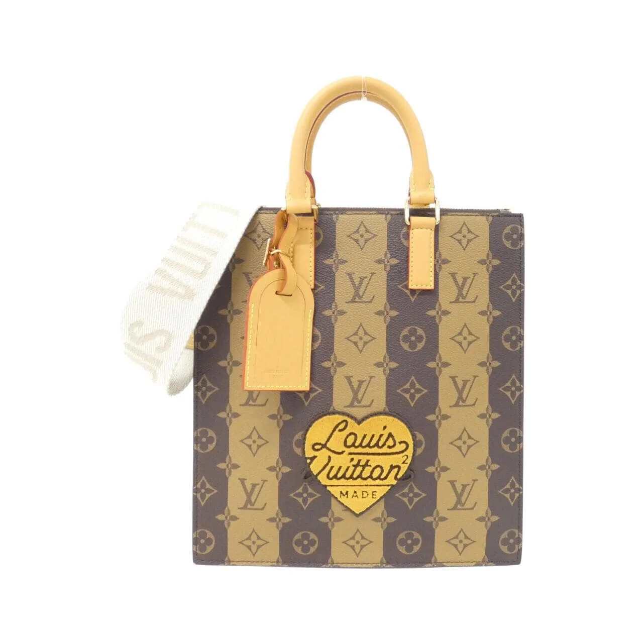 LOUIS VUITTON M45969 Handbag Monogram