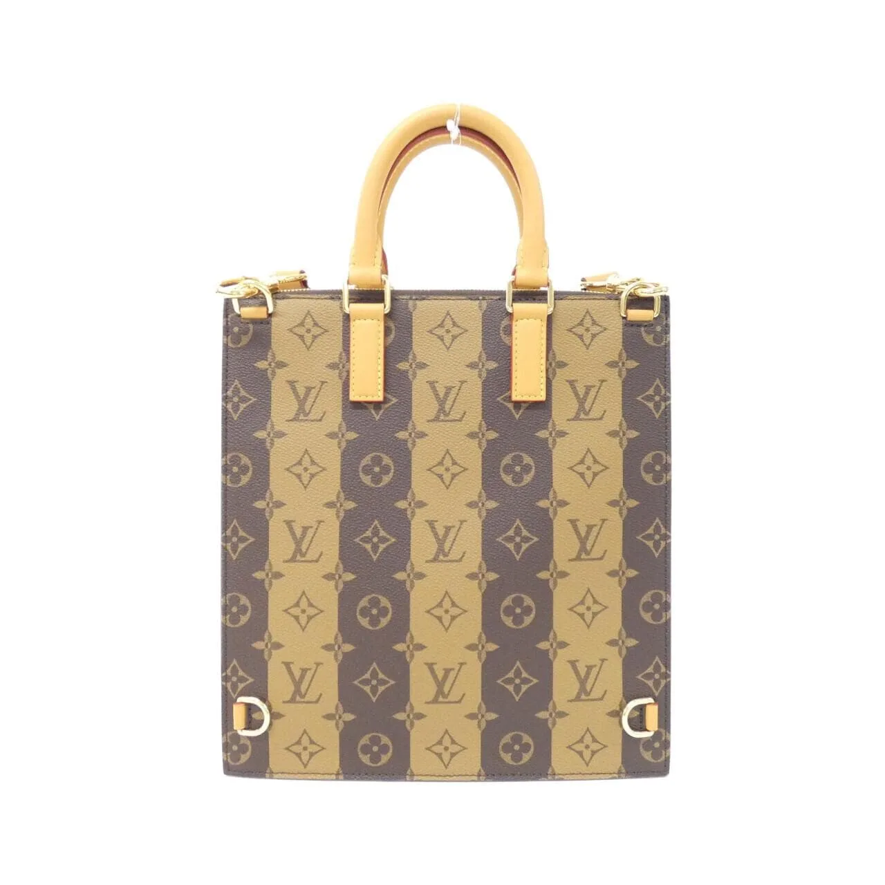 LOUIS VUITTON M45969 Handbag Monogram 2