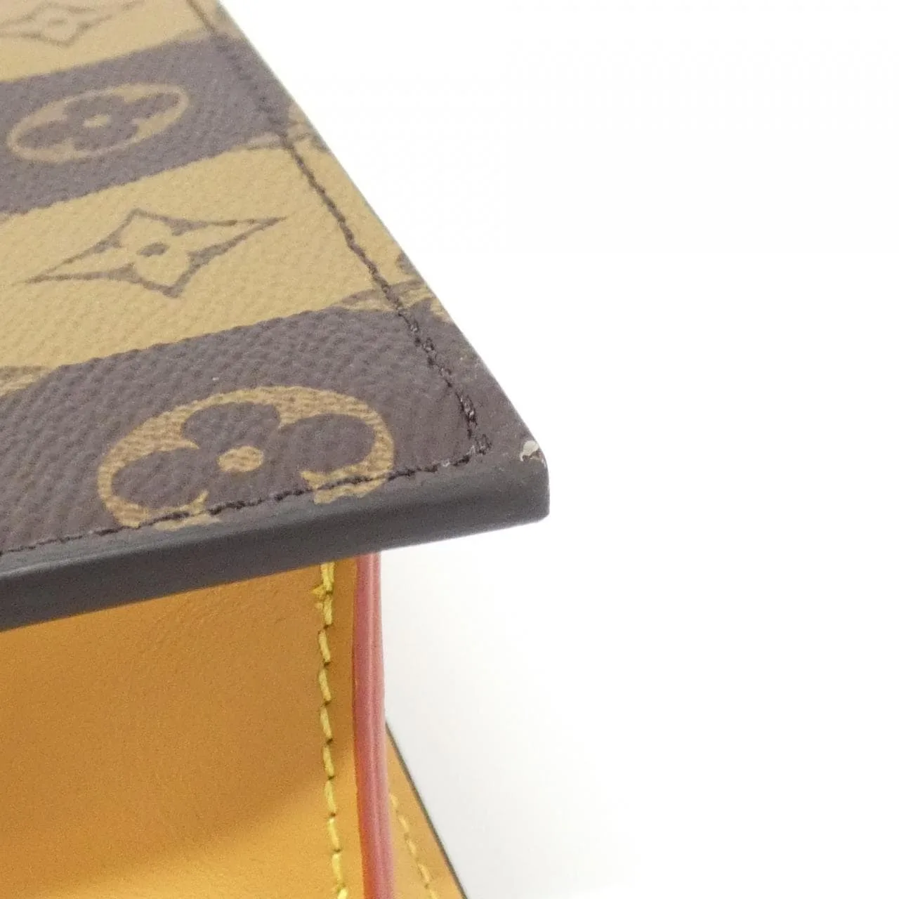 LOUIS VUITTON M45969 Handbag Monogram 3