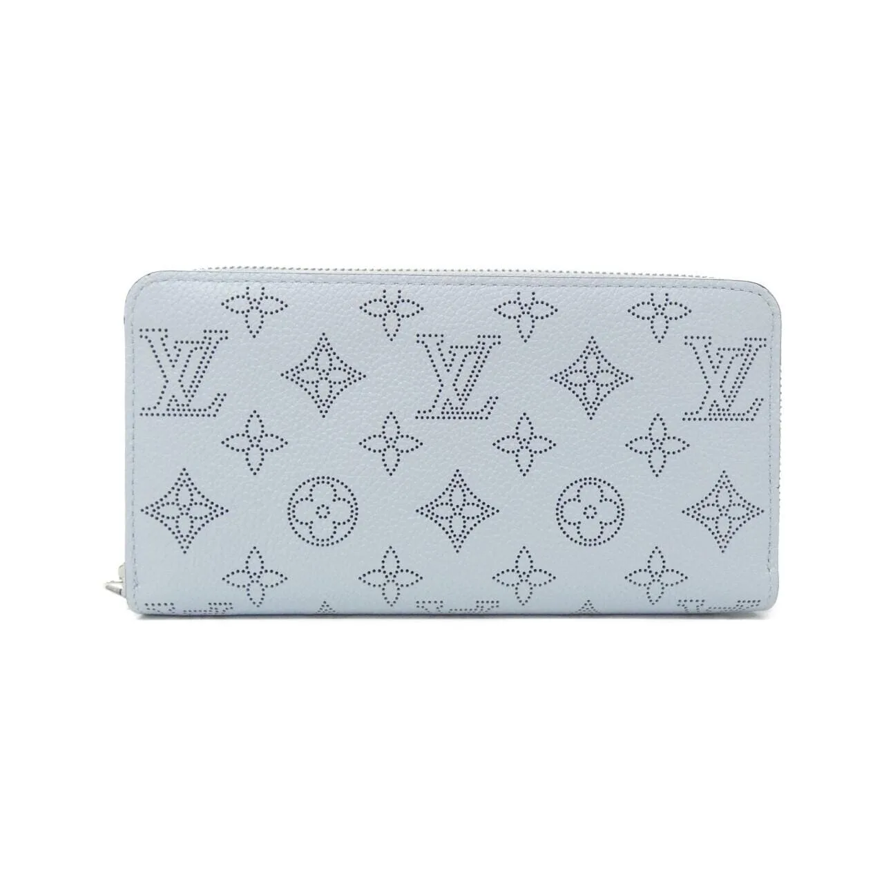 LOUIS VUITTON Mahina M81643 銀包