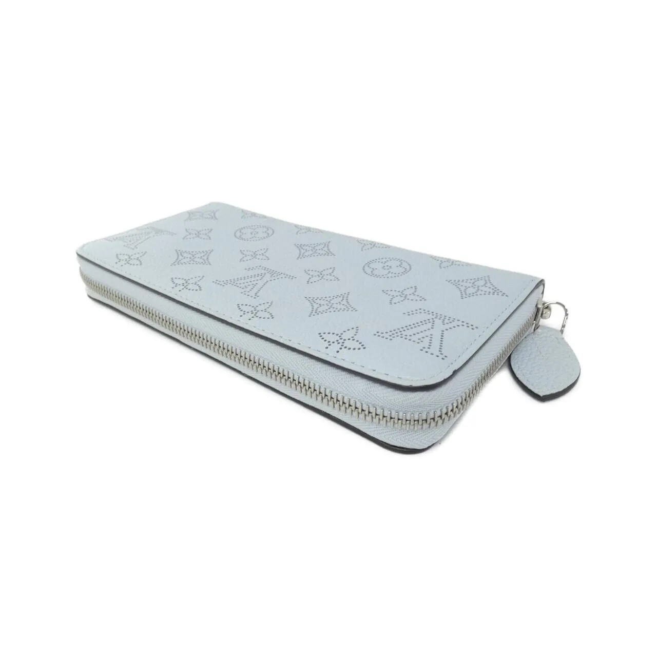 LOUIS VUITTON Mahina M81643 銀包 2