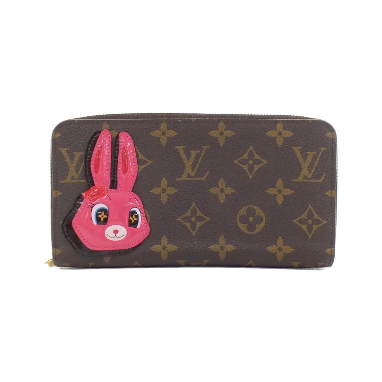 LOUIS VUITTON M83689 銀包 Monogram