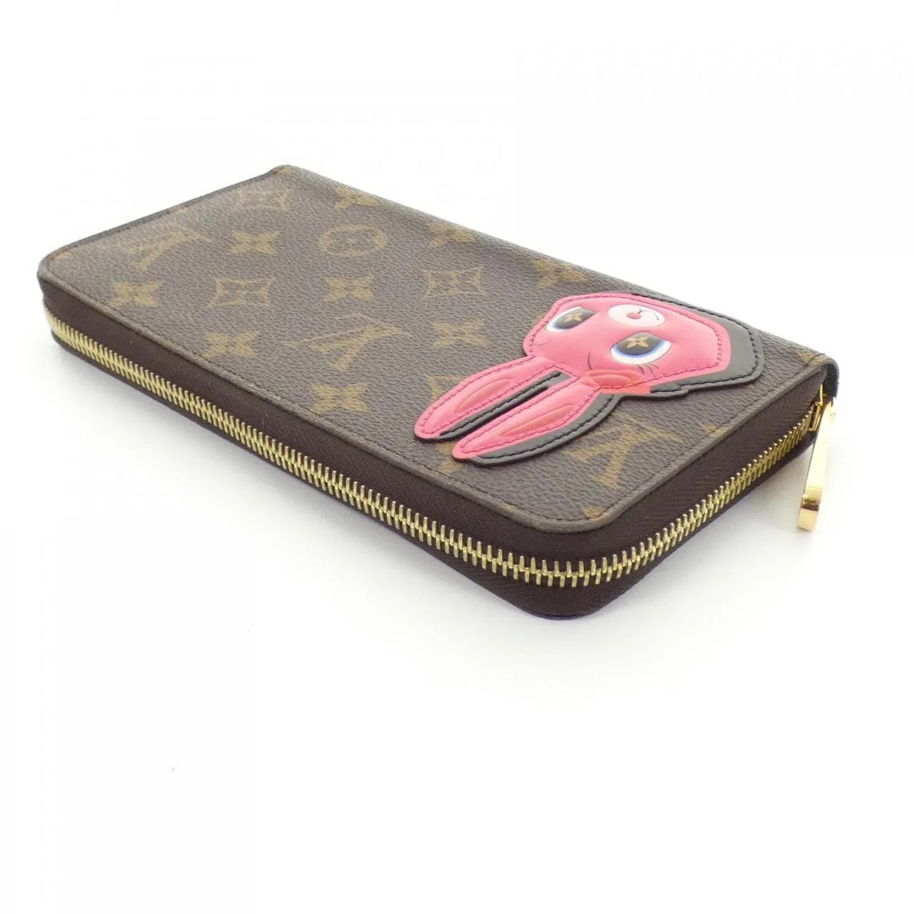 LOUIS VUITTON M83689 銀包 Monogram 3