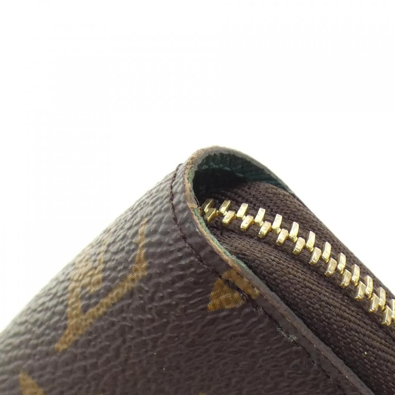LOUIS VUITTON M83689 銀包 Monogram 4