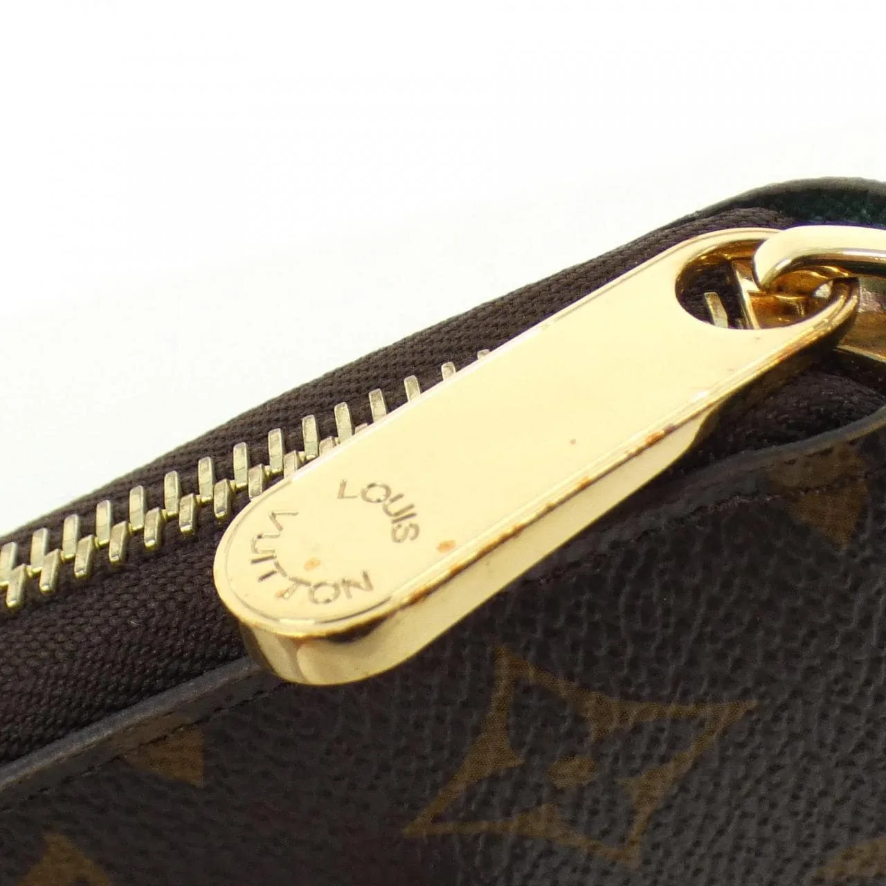 LOUIS VUITTON M83689 銀包 Monogram 5