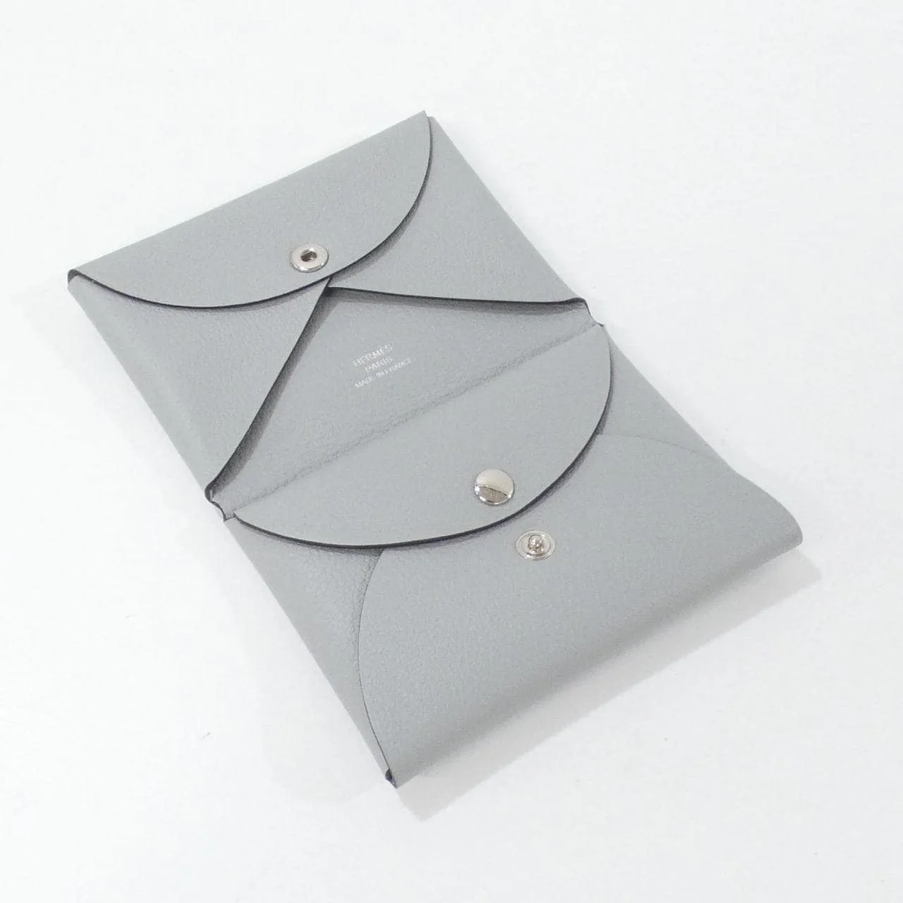 HERMES 085238CK Coin Case 3