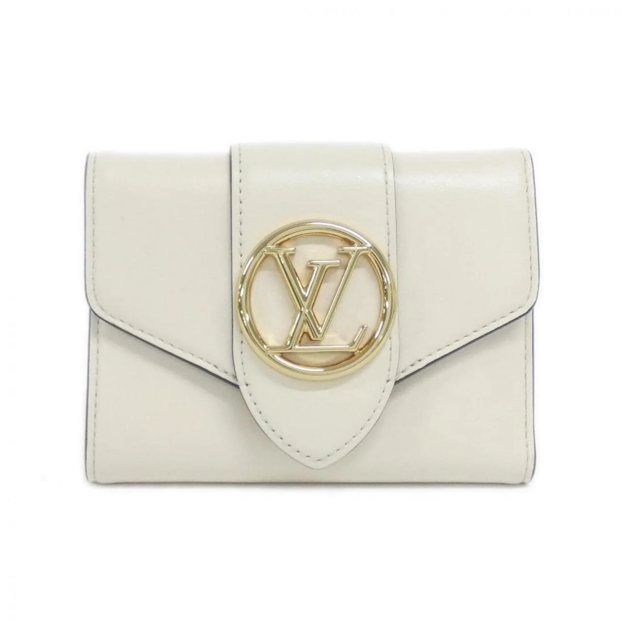 LOUIS VUITTON Pont-Neuf M69176 銀包