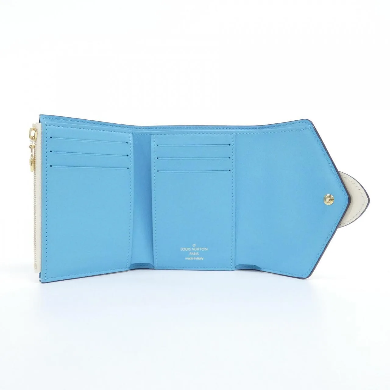 LOUIS VUITTON Pont-Neuf M69176 銀包 5