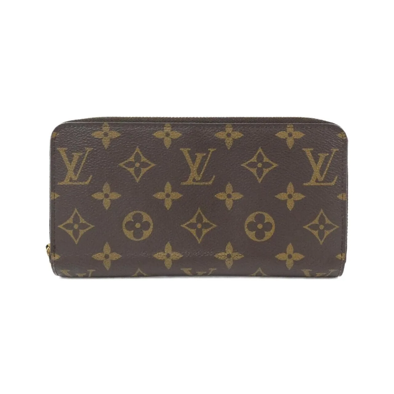 LOUIS VUITTON M41896 銀包 Monogram