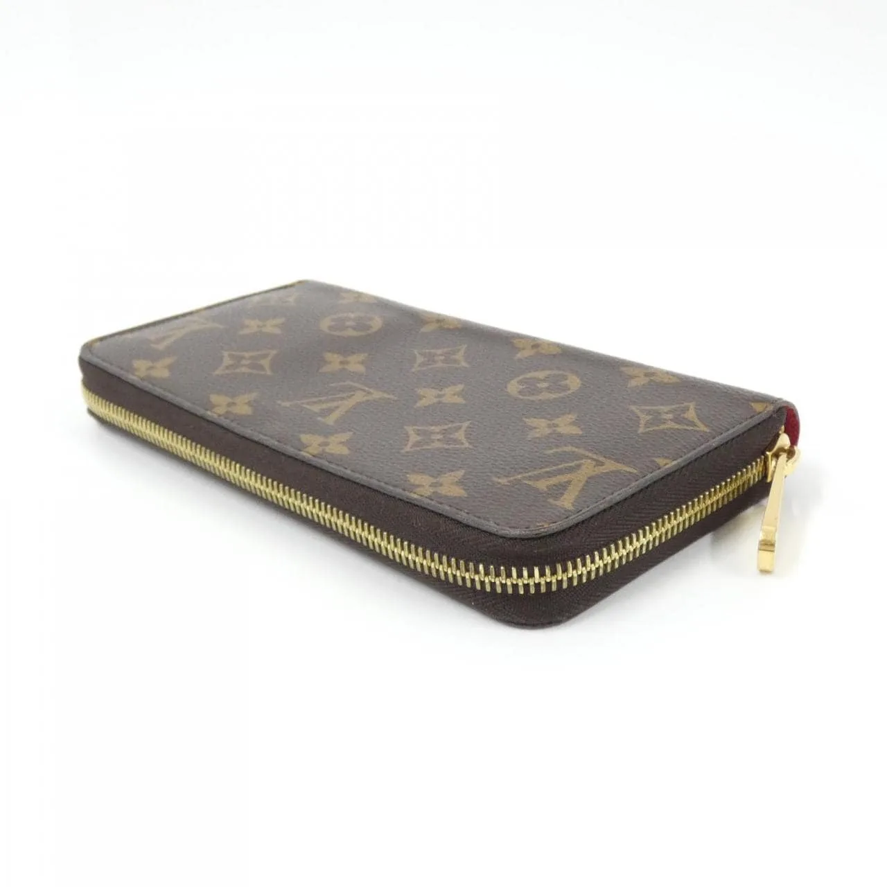 LOUIS VUITTON M41896 銀包 Monogram 2