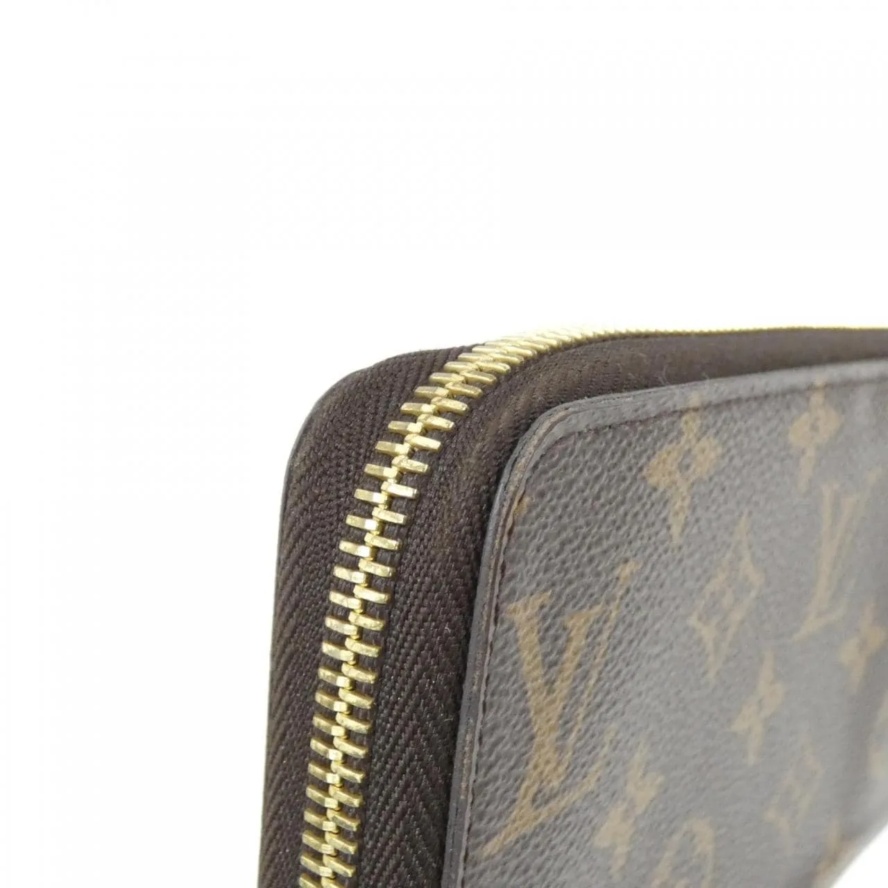 LOUIS VUITTON M41896 銀包 Monogram 3
