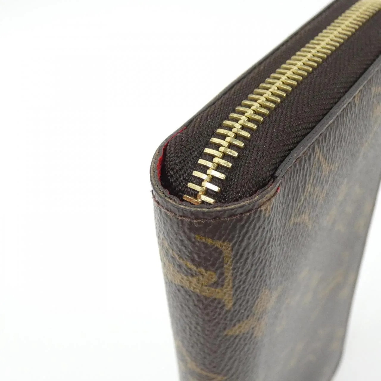 LOUIS VUITTON M41896 銀包 Monogram 4