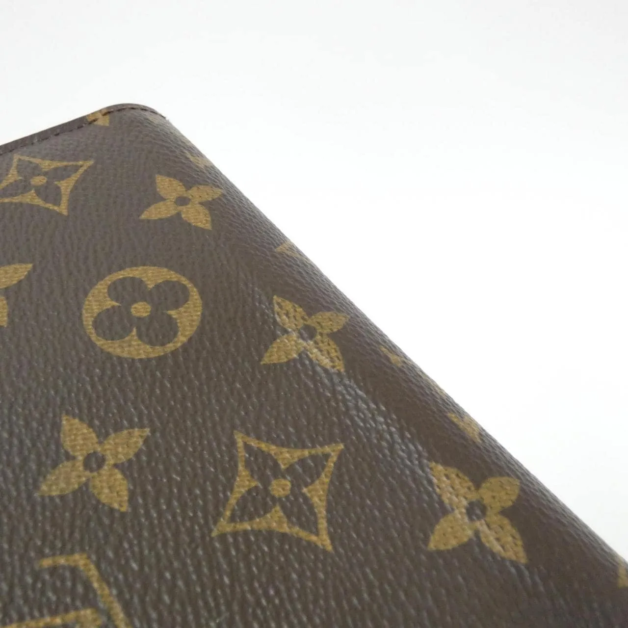 LOUIS VUITTON M41896 銀包 Monogram 5