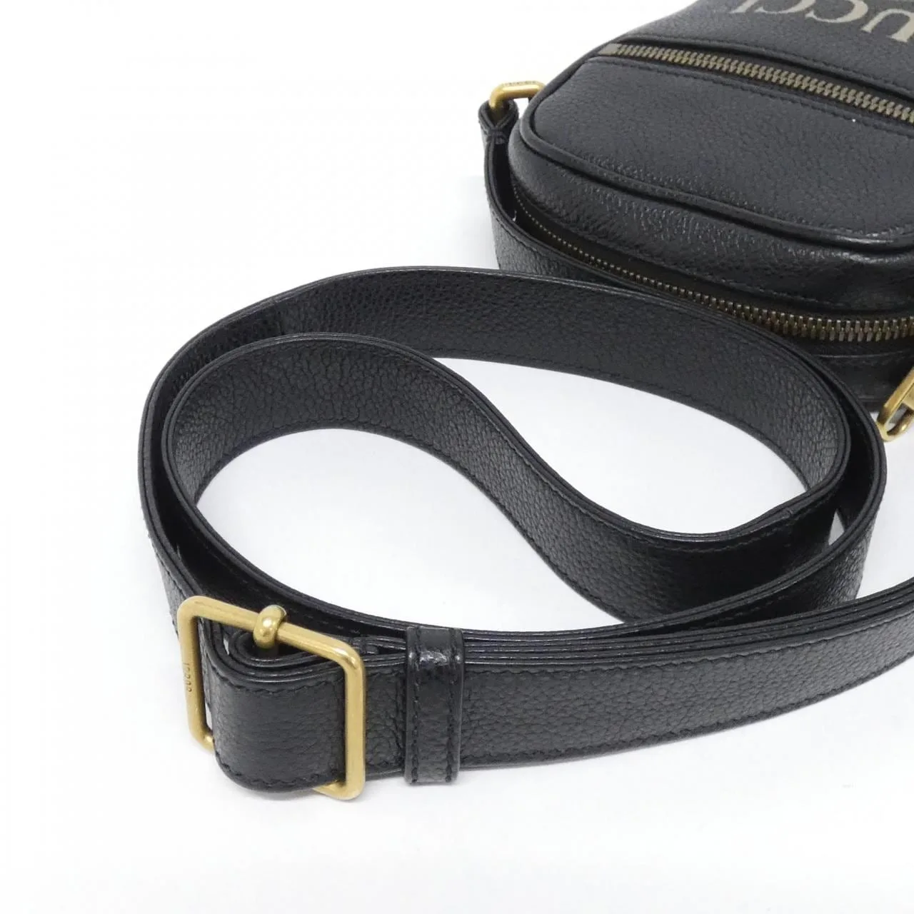 GUCCI 574803 0Y2AT Shoulder Leather 4