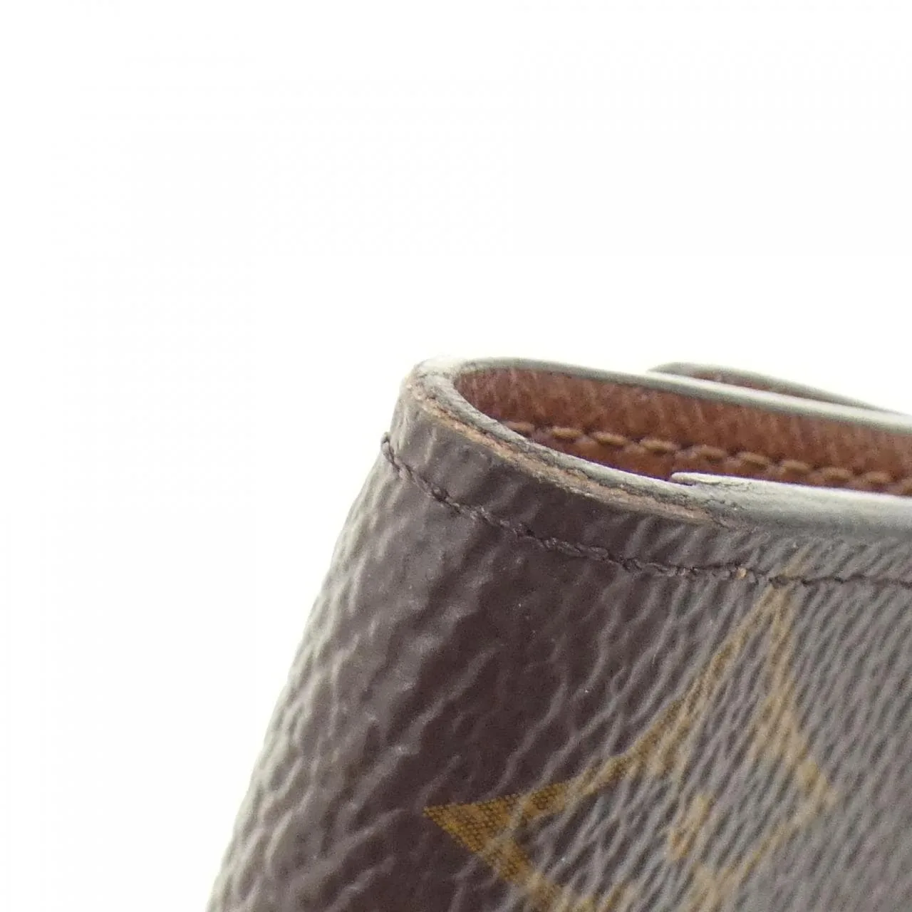 LOUIS VUITTON M62630 Key Case Monogram 4