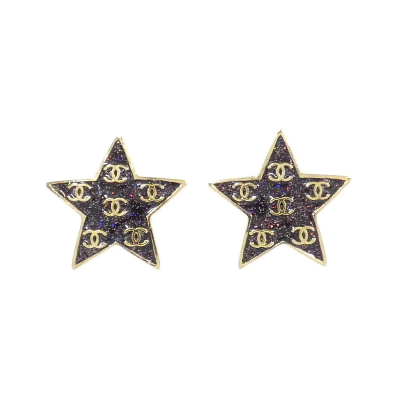CHANEL ABC698 Accessories