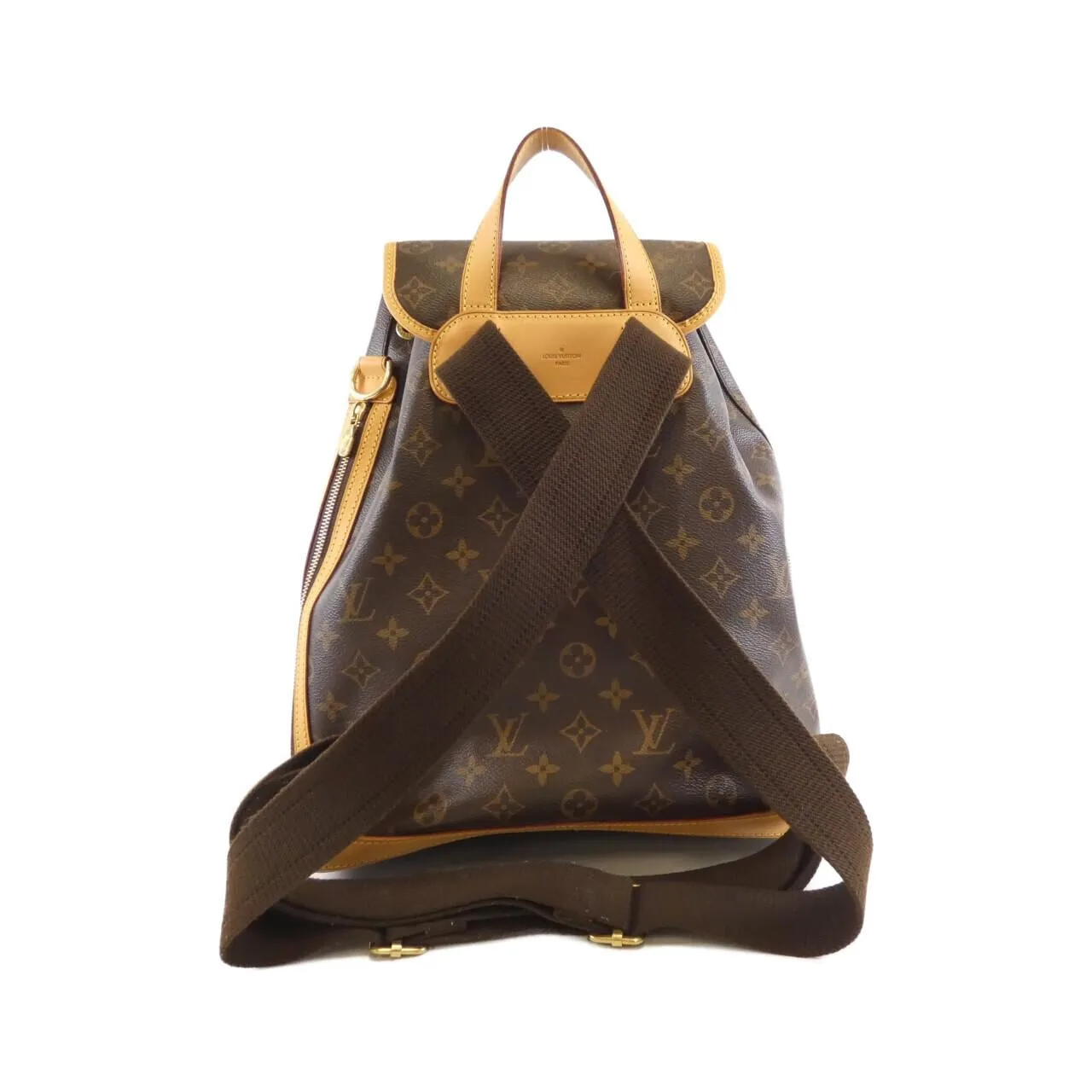 LOUIS VUITTON M40107 Backpack Monogram 2
