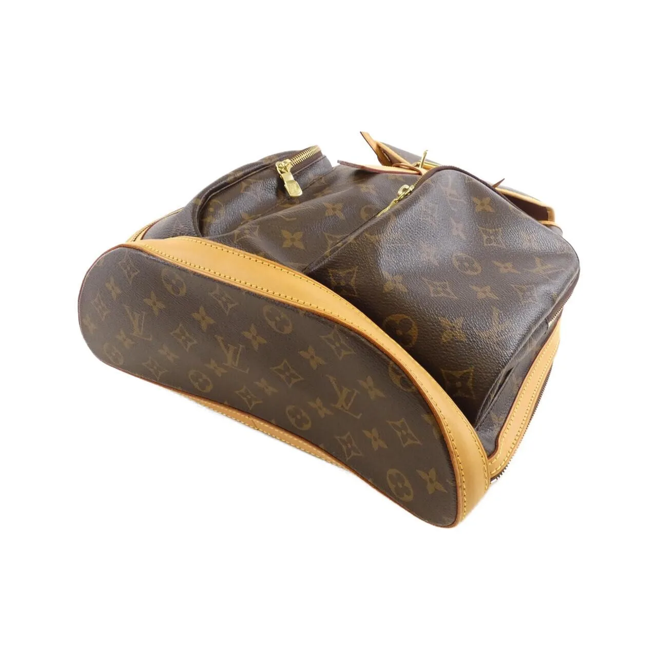 LOUIS VUITTON M40107 Backpack Monogram 3