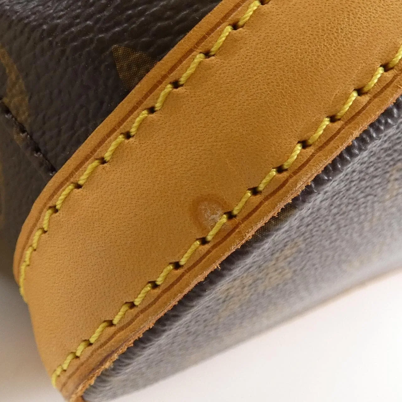 LOUIS VUITTON M40107 Backpack Monogram 4