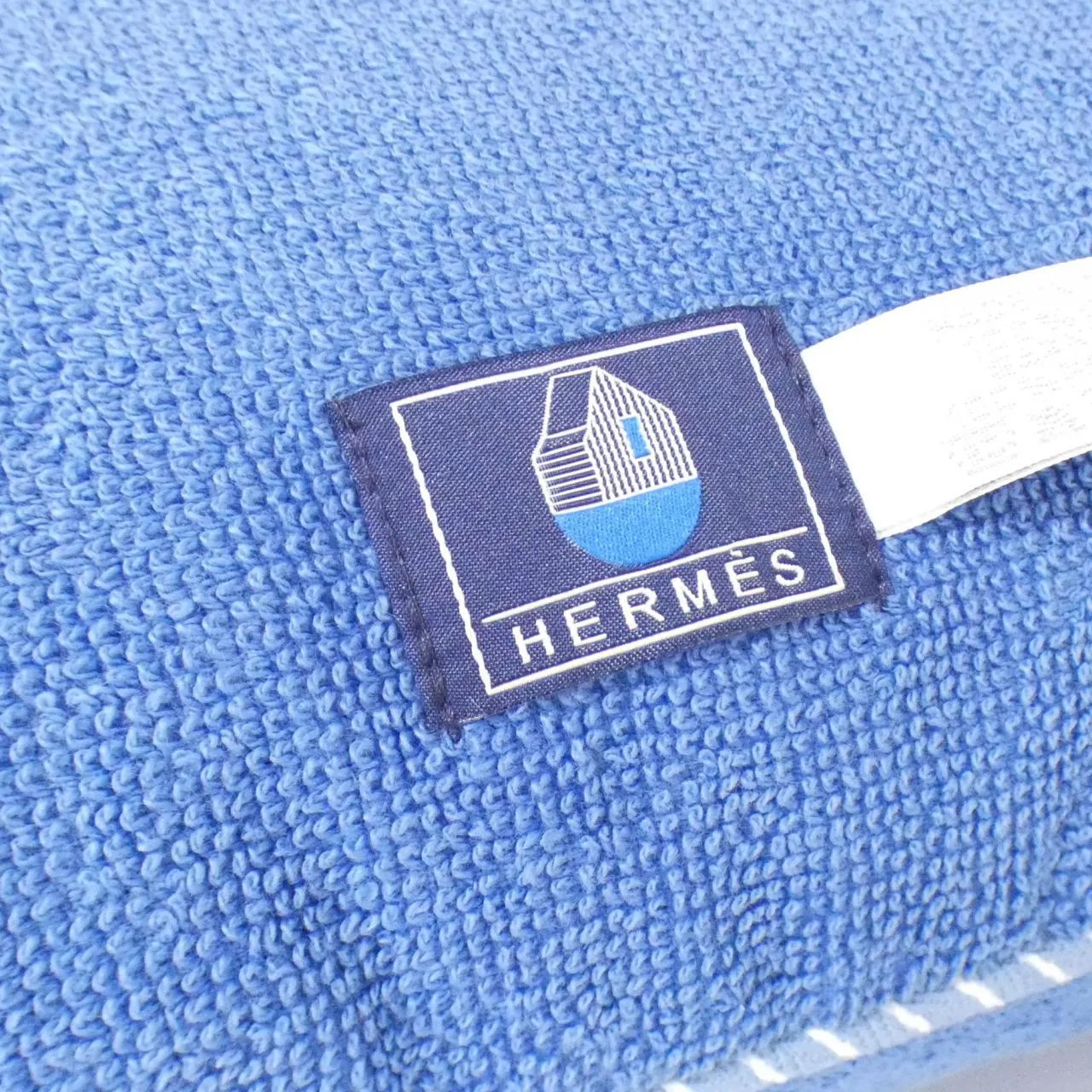 HERMES 103757M 銀包 棉 4