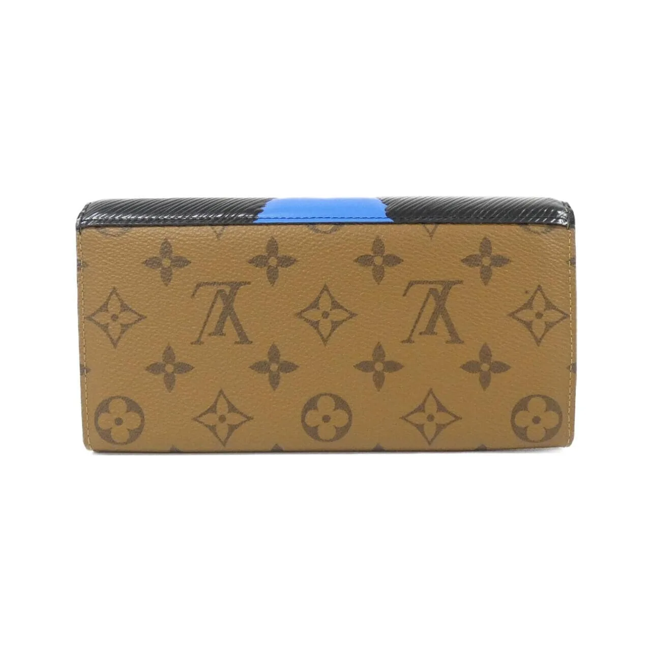 LOUIS VUITTON M67255 銀包 Monogram 2