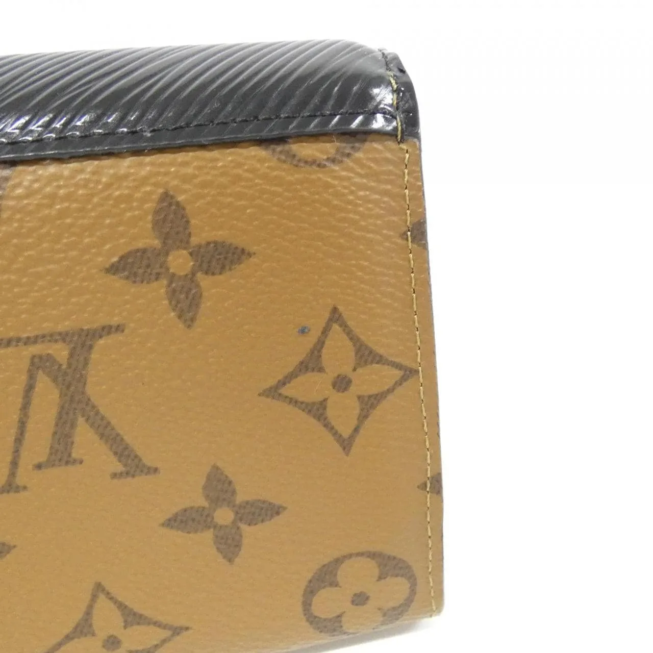 LOUIS VUITTON M67255 銀包 Monogram 4