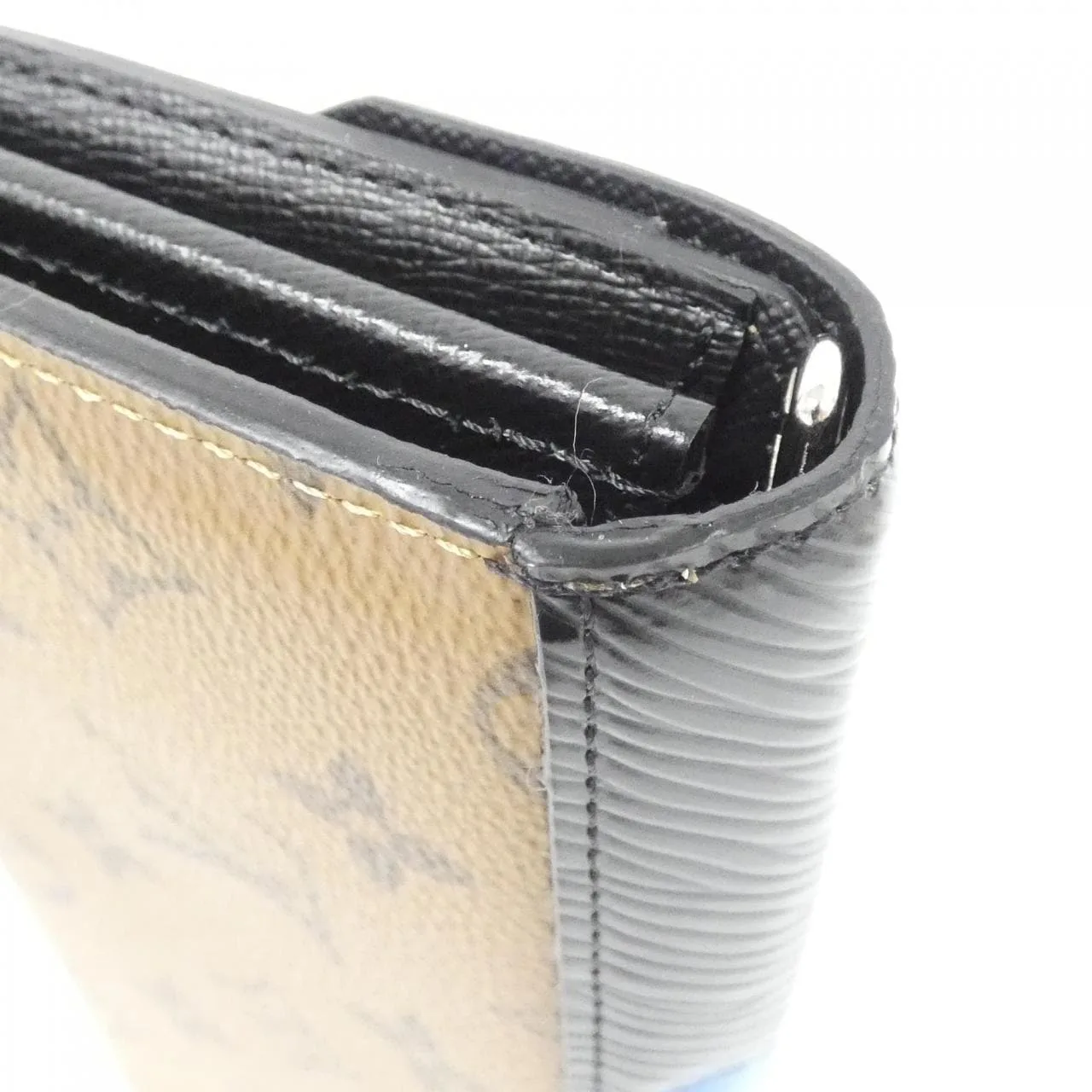 LOUIS VUITTON M67255 銀包 Monogram 5
