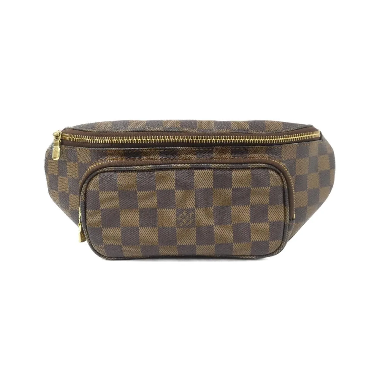 LOUIS VUITTON Bum Bag N51172 肩背包 Damier