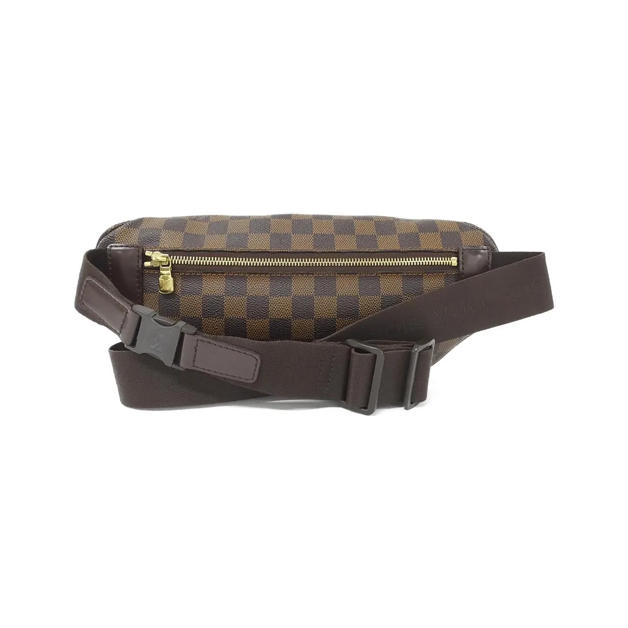 LOUIS VUITTON Bum Bag N51172 肩背包 Damier 2