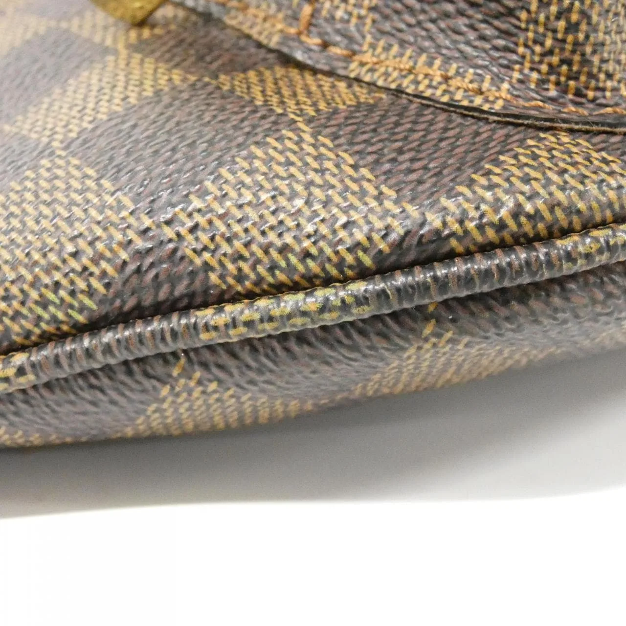 LOUIS VUITTON Bum Bag N51172 肩背包 Damier 3