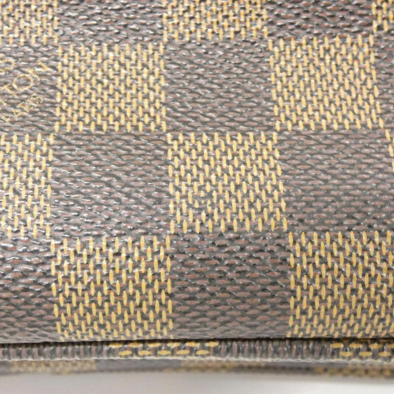 LOUIS VUITTON Bum Bag N51172 肩背包 Damier 4