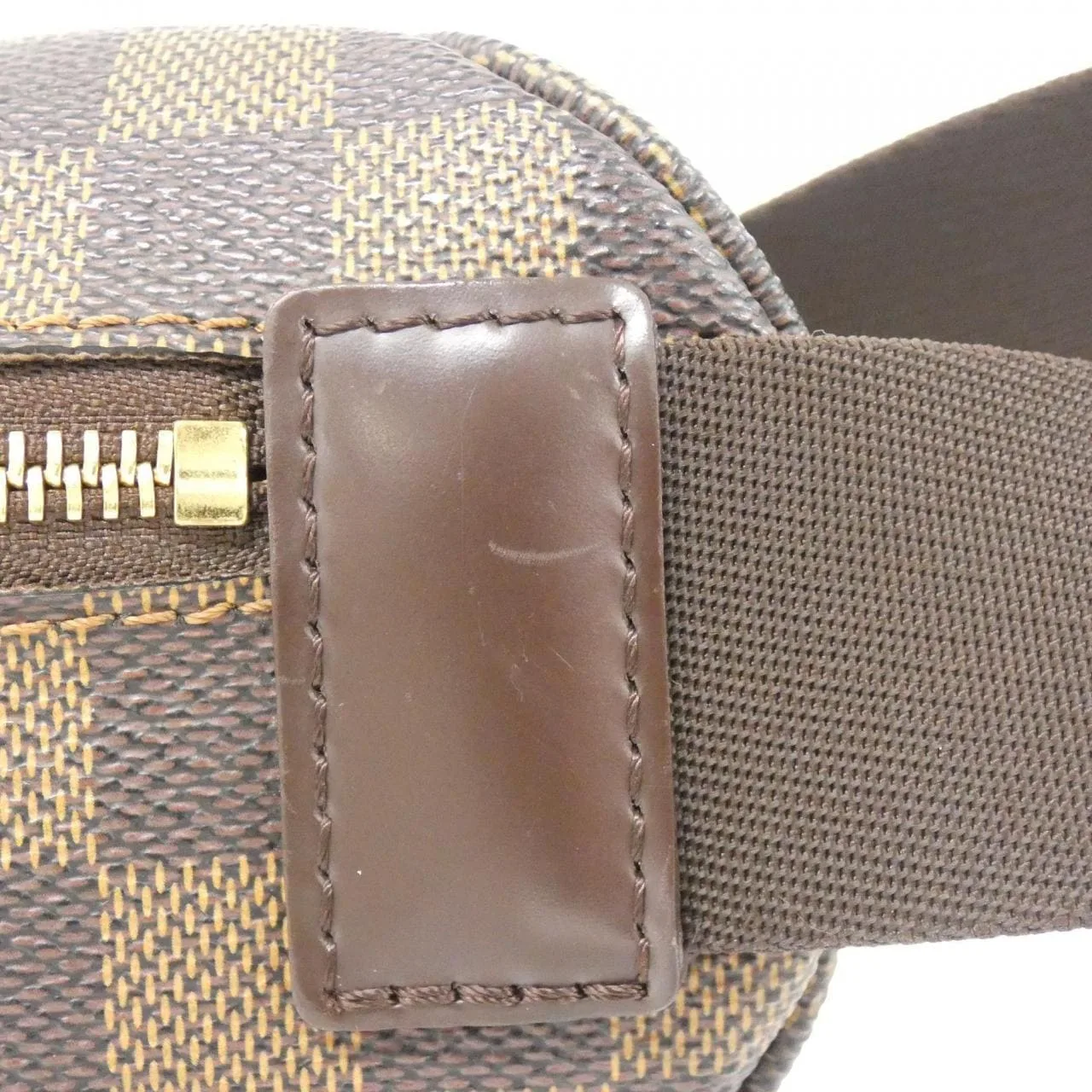 LOUIS VUITTON Bum Bag N51172 肩背包 Damier 5