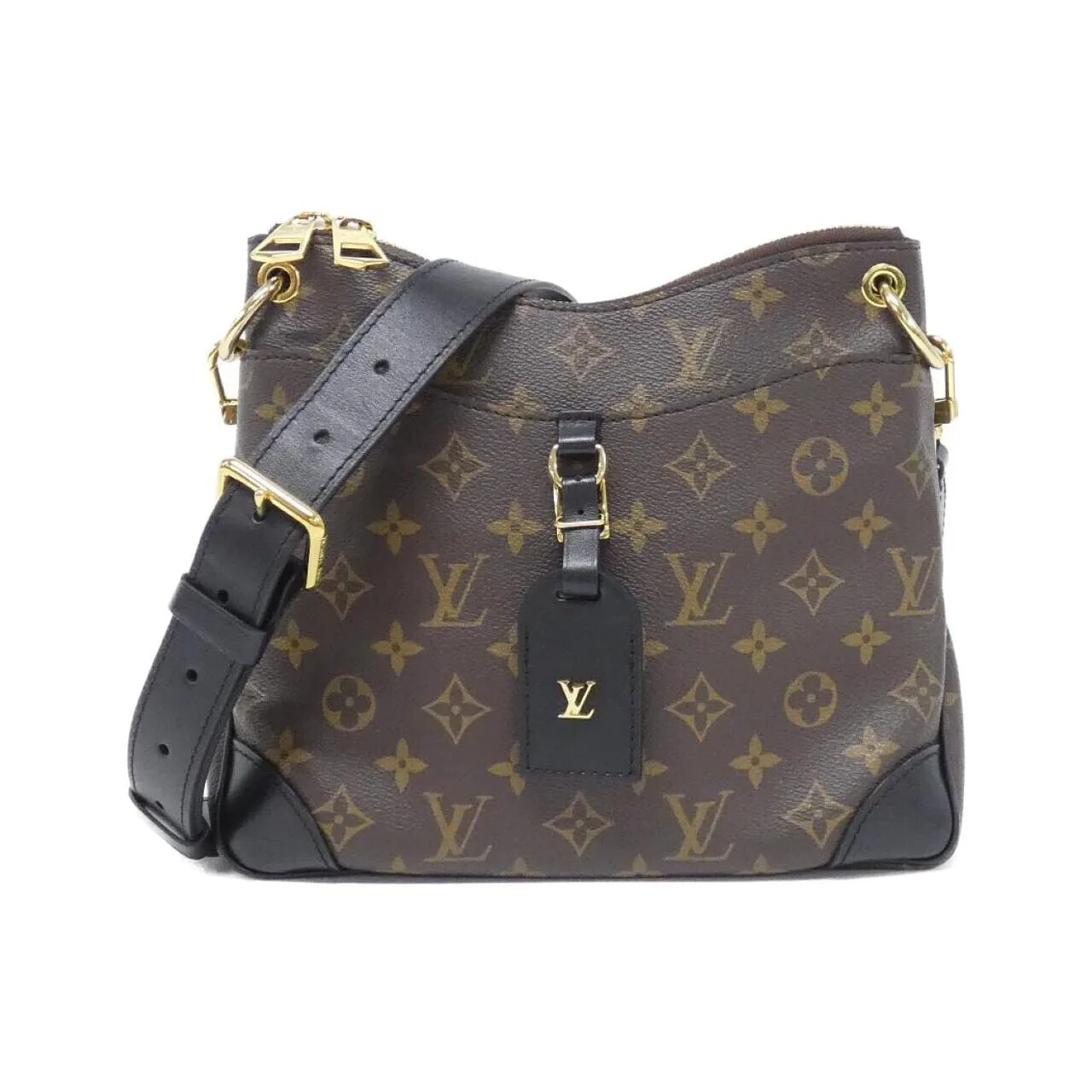 LOUIS VUITTON Odéon M45353 肩背包 Monogram