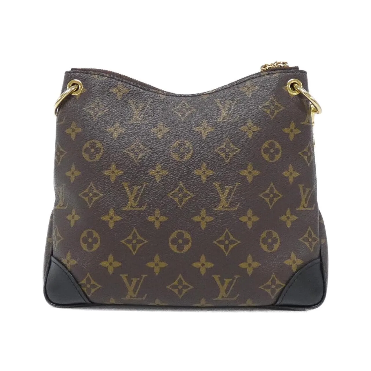 LOUIS VUITTON Odéon M45353 肩背包 Monogram 2