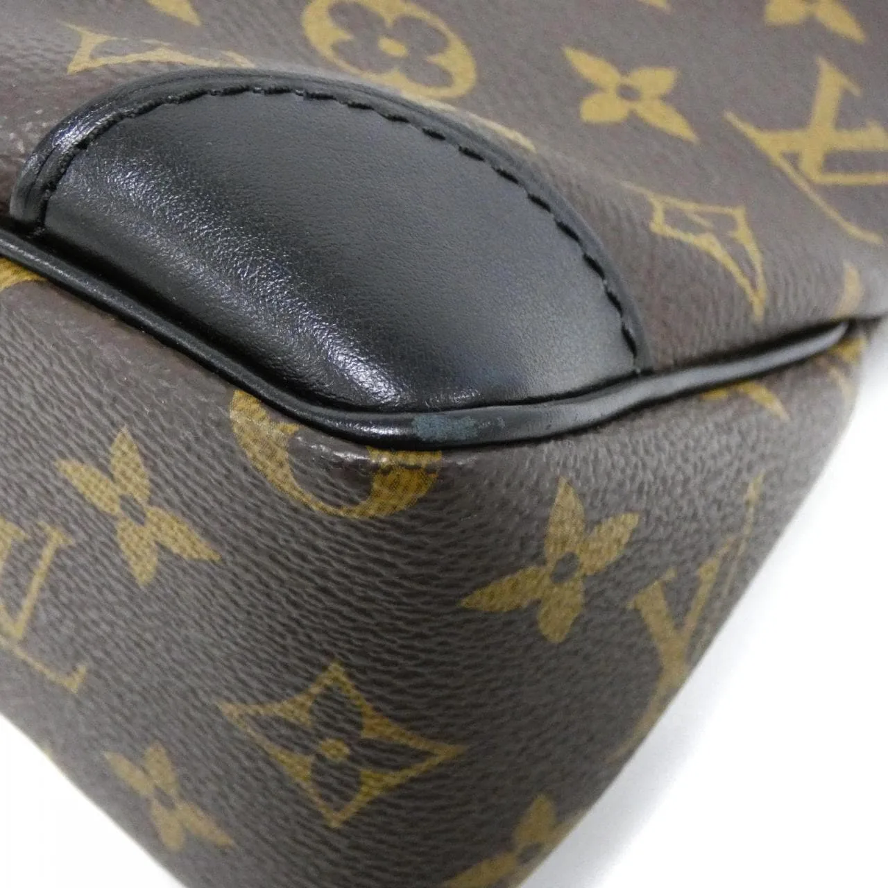 LOUIS VUITTON Odéon M45353 肩背包 Monogram 3