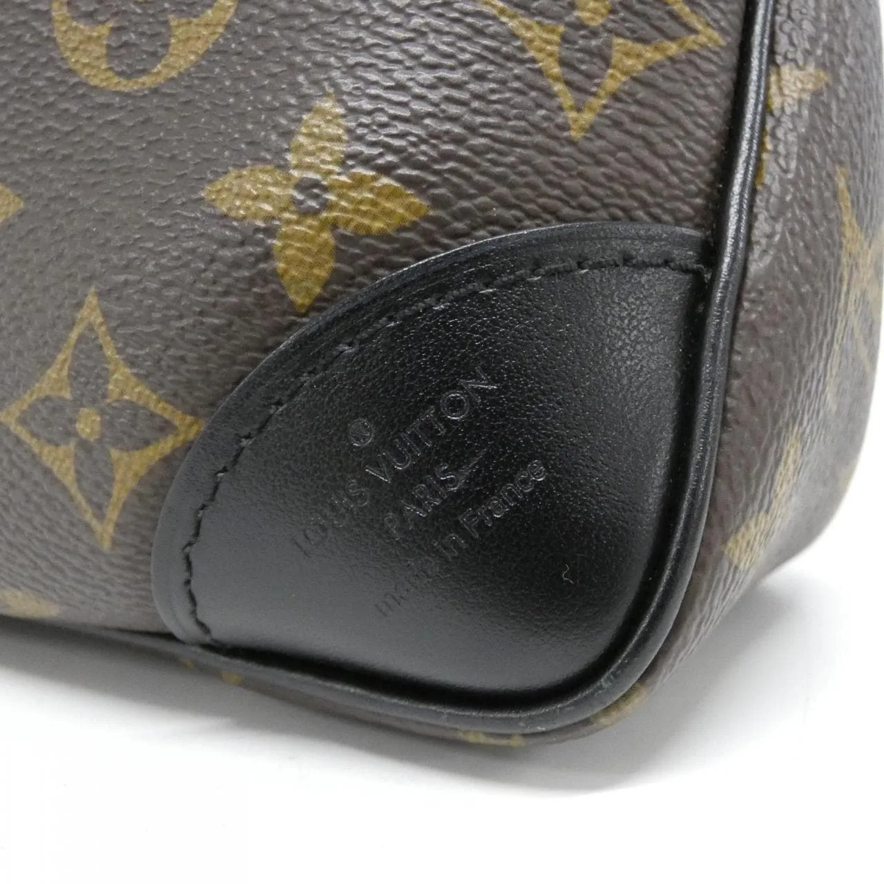 LOUIS VUITTON Odéon M45353 肩背包 Monogram 4