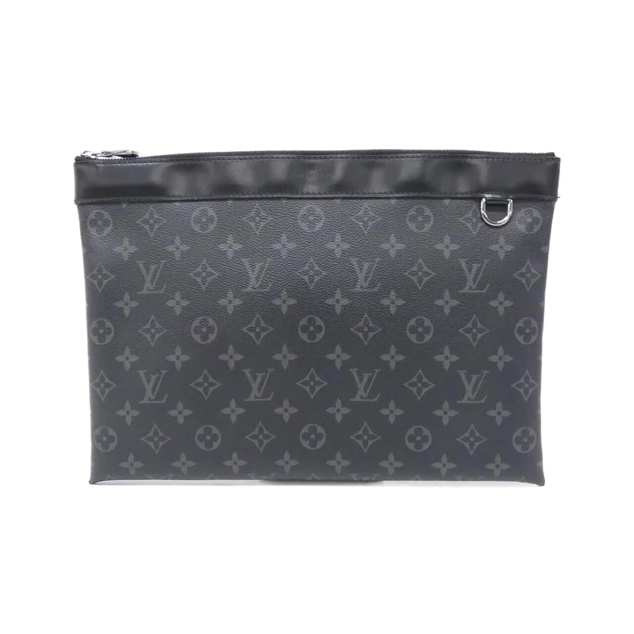 LOUIS VUITTON Discovery M62291 Handbag Monogram