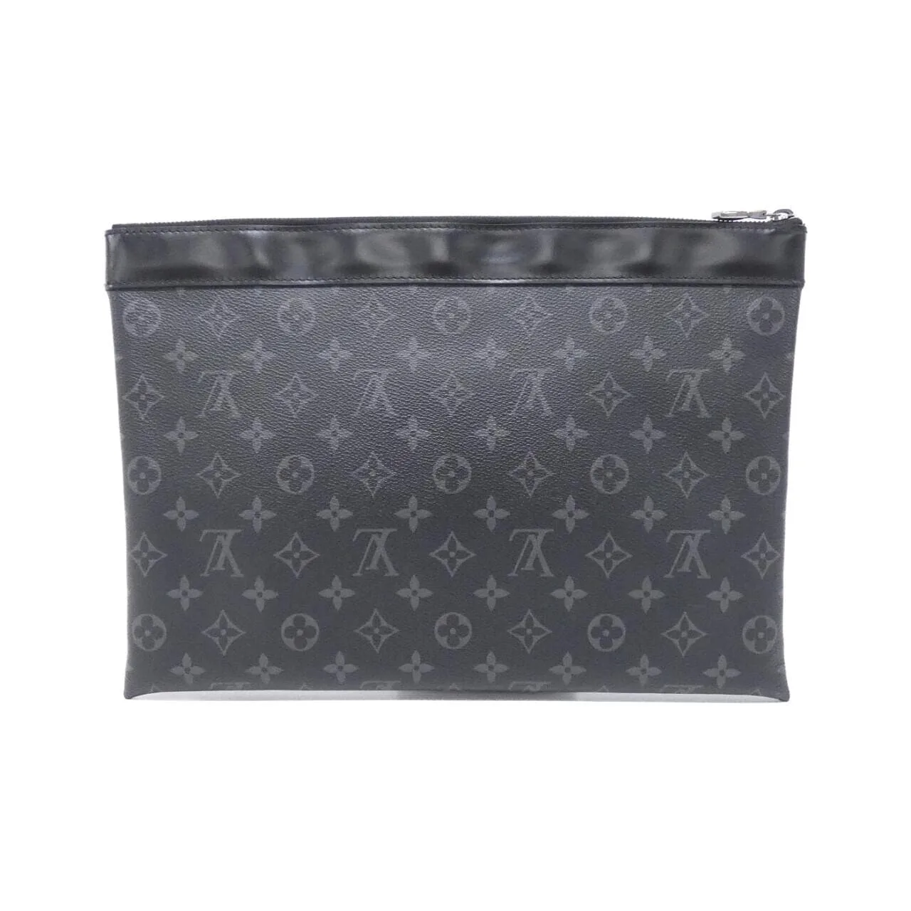 LOUIS VUITTON Discovery M62291 Handbag Monogram 2