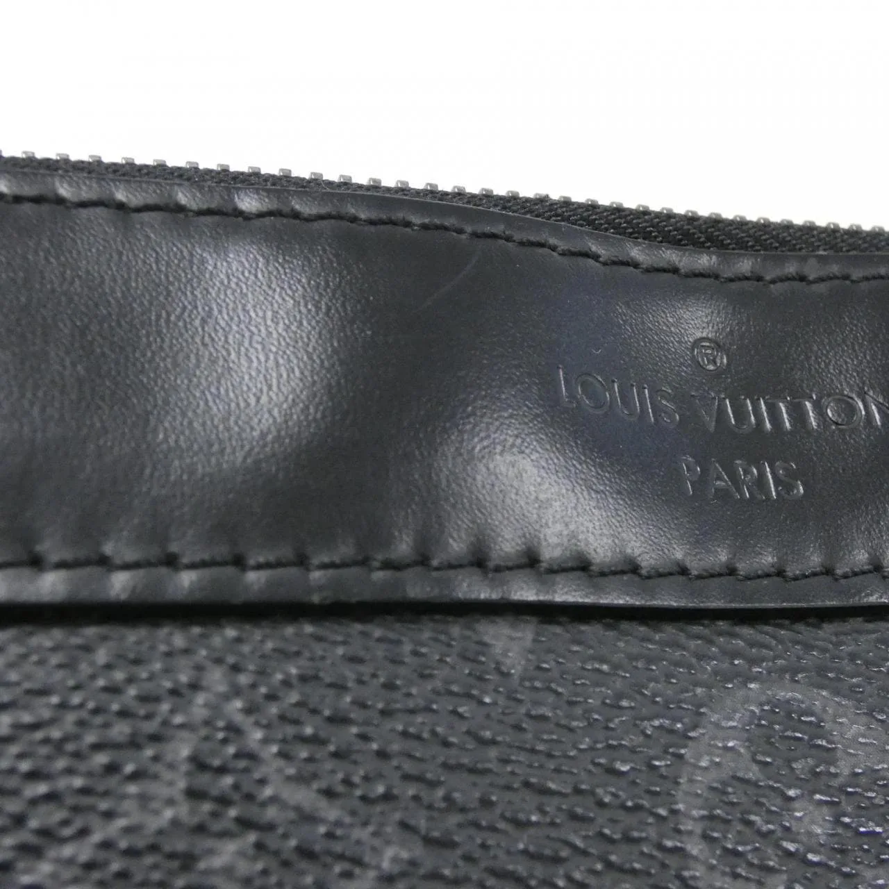 LOUIS VUITTON Discovery M62291 Handbag Monogram 5