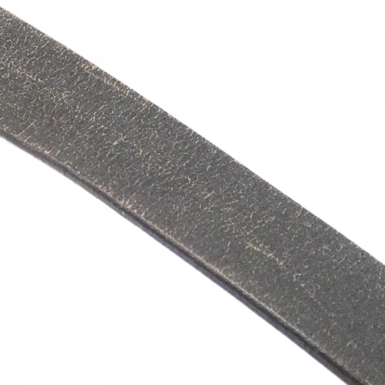 FENDI Baguette 8BR001 NY1 Shoulder Canvas Black Canvas - Thumbnail 8