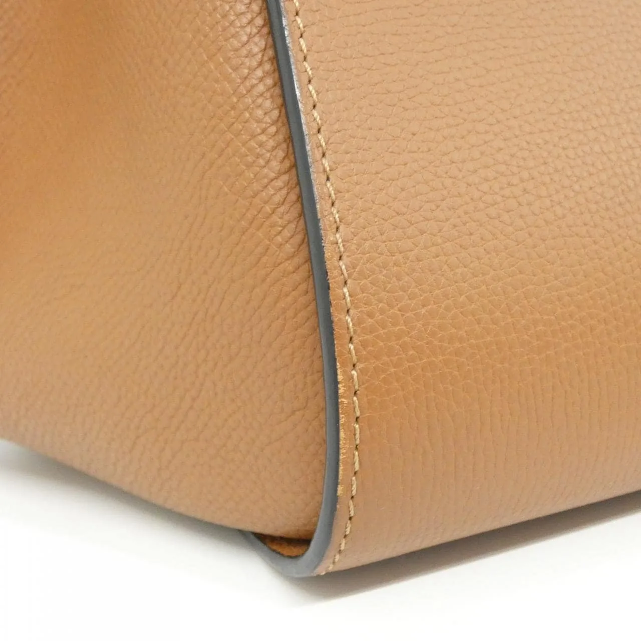 LOEWE Hammock A538S35X18 Shoulder Black - Thumbnail 6