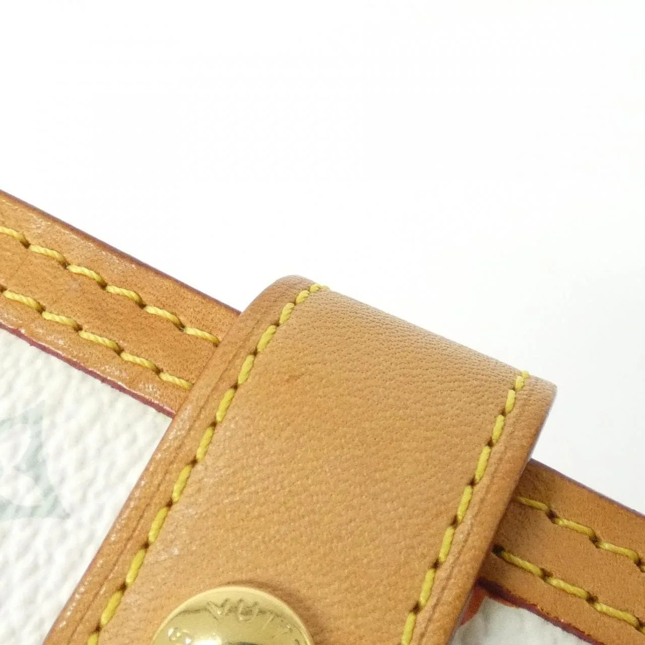 LOUIS VUITTON R20896 Wallet Canvas 5